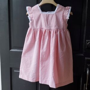 Kelly's Kids sz 7-8 dress